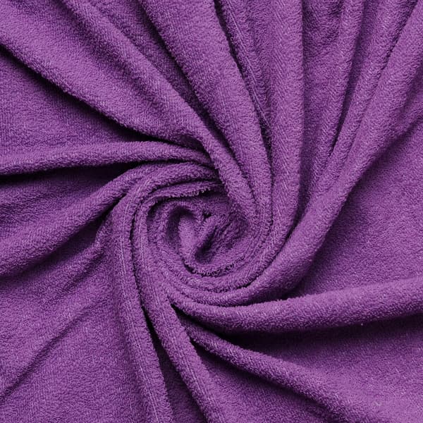 Frottélagen 150/160x190/200 PREMIUM Lilla