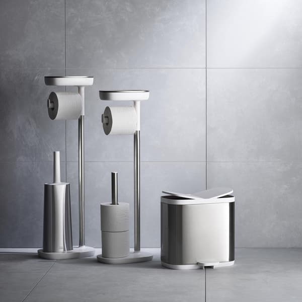 WC-paperiteline WC-harjalla EasyStore Joseph Joseph