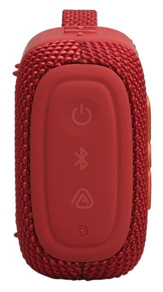 Bluetooth Højtaler JBL Go 5 Rød