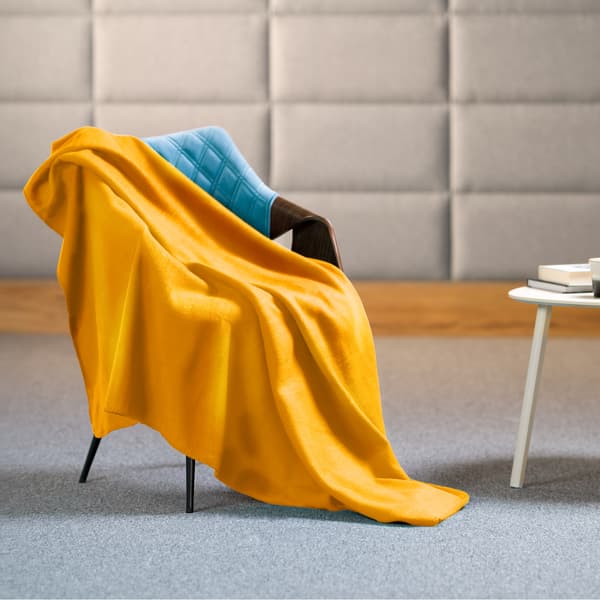 Teesa paksu lämmin polarpeite 130x150
