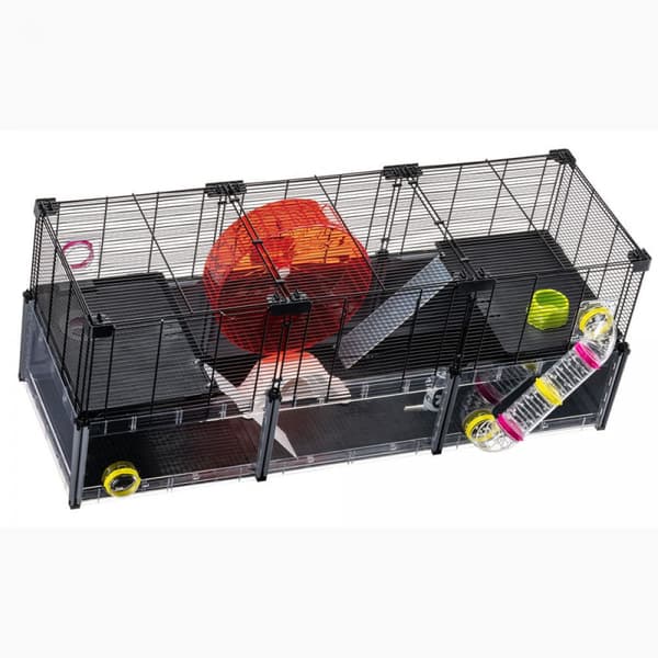 FERPLAST Multipla Hamsteri Suuri jyrsijähäkki