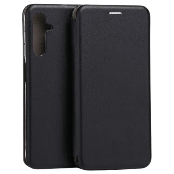 Beline Magnetisk Bogcover Samsung A25 5GA256 Sort