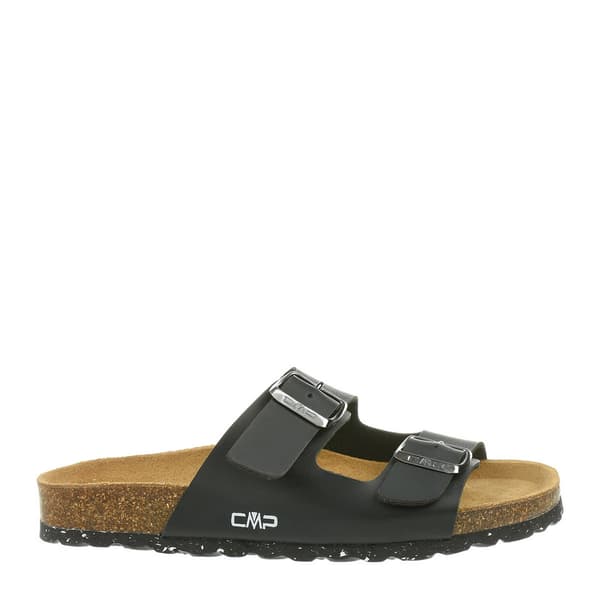 CMP ECO THALITHA dametøfler sorte 3Q91016-U901 størrelse 38