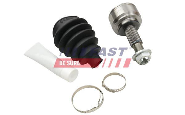 CV-led FT25537 FAST