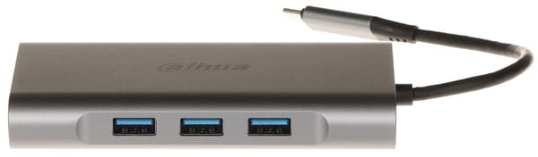 MONITOIMINNALLINEN USB-C-SOVITIN TC39 DAHUA