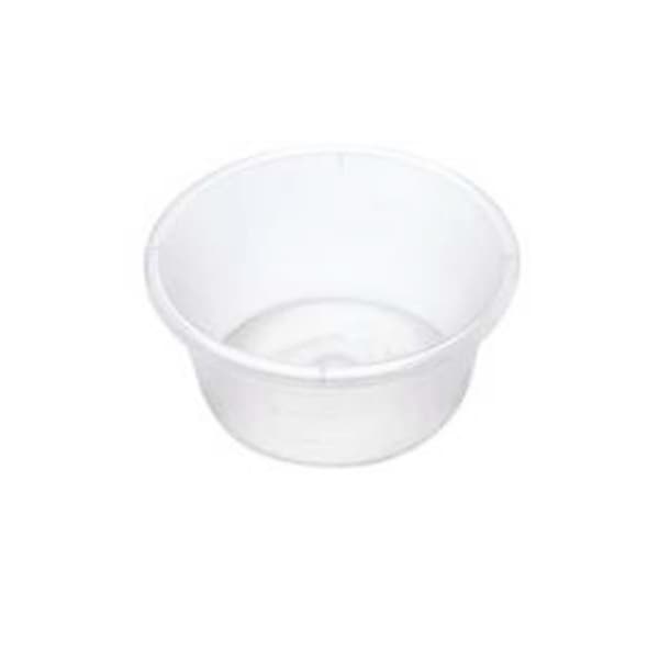 Steril væskebeholder 500ml Matoset Plastinstrument 10 stk.