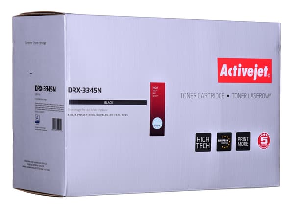 Activejet-tromle til Xerox 101R00555 ny DRX-3345N