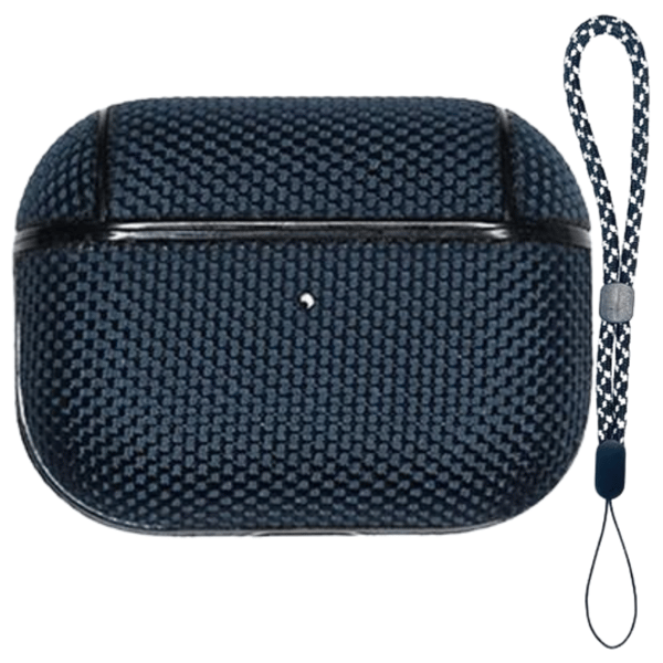 Beline AirPods Shell Cover Air Pods Problå/blå