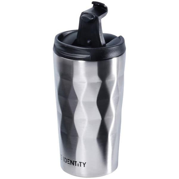 Teräksinen lämpökuppi 430 ml