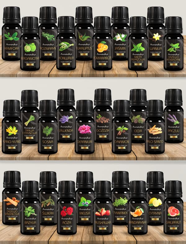 Palo Santo Røgelsespinde 8 stk | Rensende Afslapning Aromaterapi