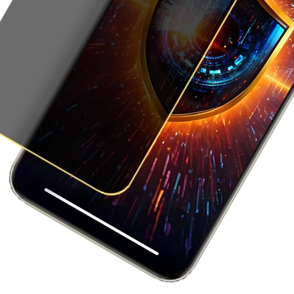 Honor Magic 7 - 3MK Silkesmatt Sekretessskydd