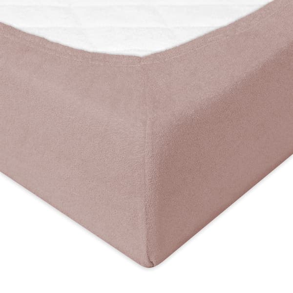 Frottélakan 110/120x190/200 CLASSIC Puderrosa