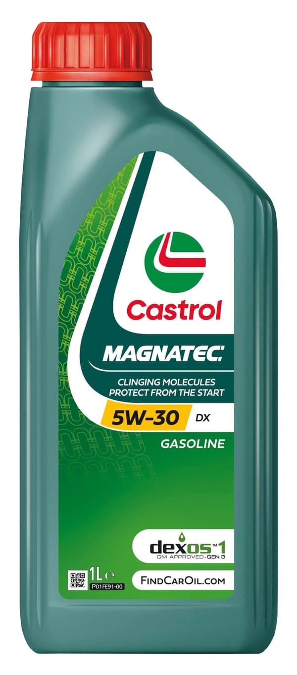 Castrol Ma 5W-30 DX 1L