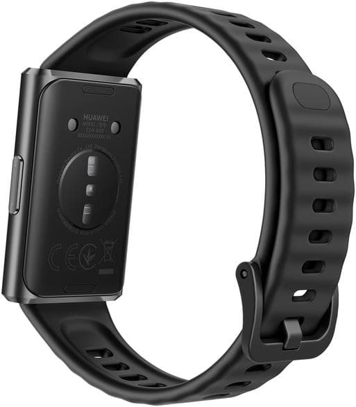 Älykäsi HUAWEI Band 11 Pro Musta