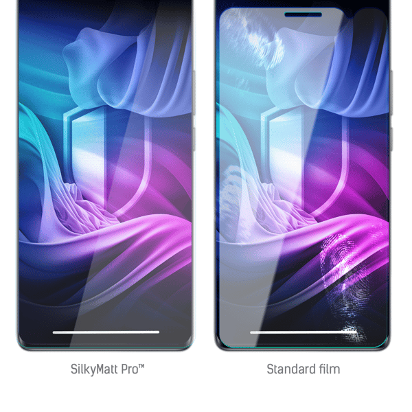 Vivo V29 5G - 3mk Silky Matt Pro
