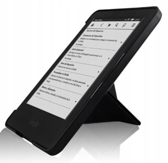 ORIGAMI-etui til Amazon Kindle 10 TOUCH 2019 2020