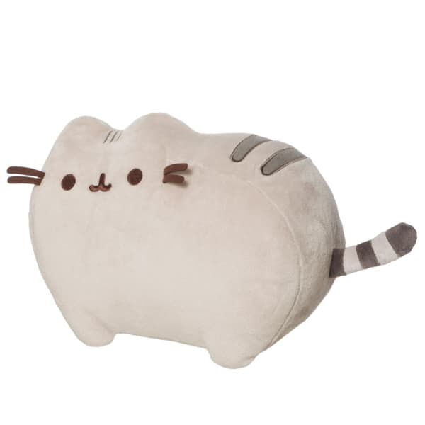 Pusheen - Klassinen Pusheen-pehmolelu 24 cm