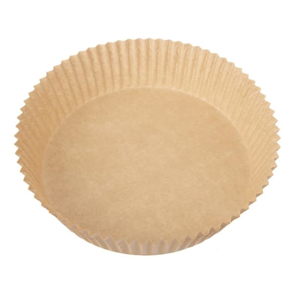 PAPERINEN SISÄKE RASVAKEITTIMEN 16cm 100kpl 120045