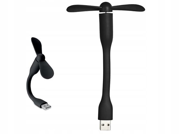 Vindfläkt USB (500) GAB_A