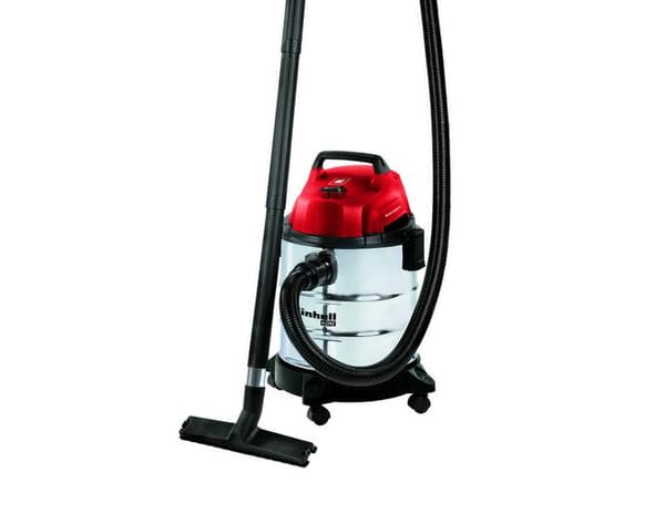 EINHELL VÆRKSTEDSSTØVSUGER TC-VC 1820 S