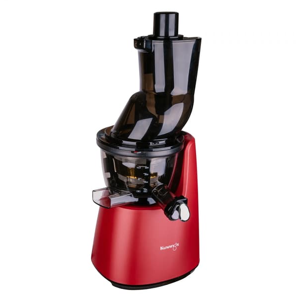 KUVINGS D9900 Rød slowjuicer
