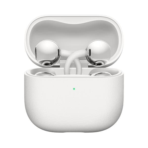 HUAWEI FreeClip 2 Hvid