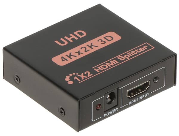 HDMI-videosplitter-SP-1/2KF-V2