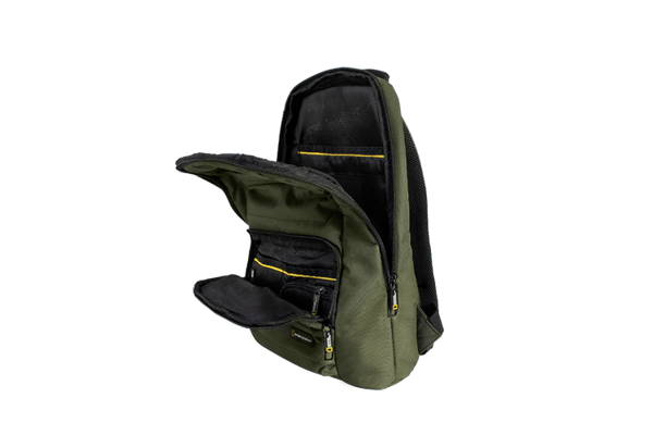 National Geographic PRO 720 khaki medium stadssäck