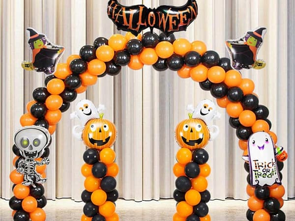 Ballonger set 20 st (200) GAB_A