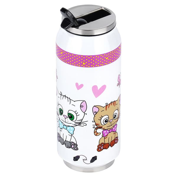 Termoskål burk KOTEK 400 ml