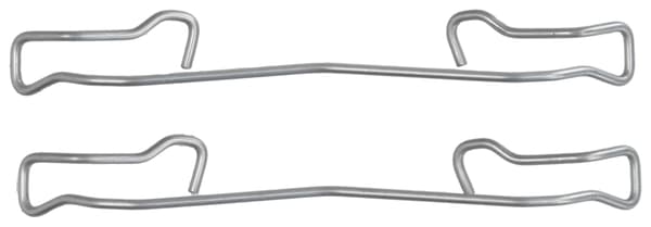 FRAMBROMSBELÄGG GDB1687 TRW