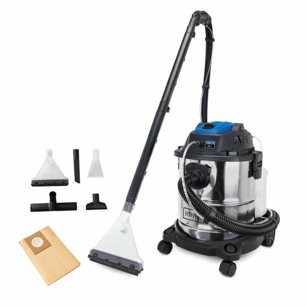 Scheppach Støvsuger 20L 1600W 5i1 SprayVac20
