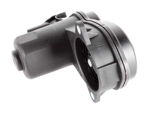 HANDBROMSOK MOTOR