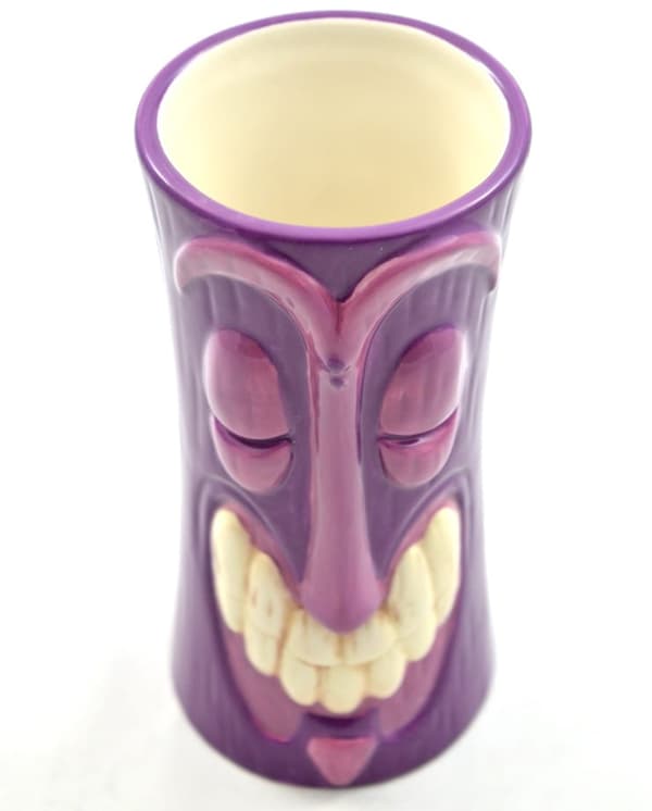 HAWAIIAN HULA- KA BOLA MUGG NR. 642