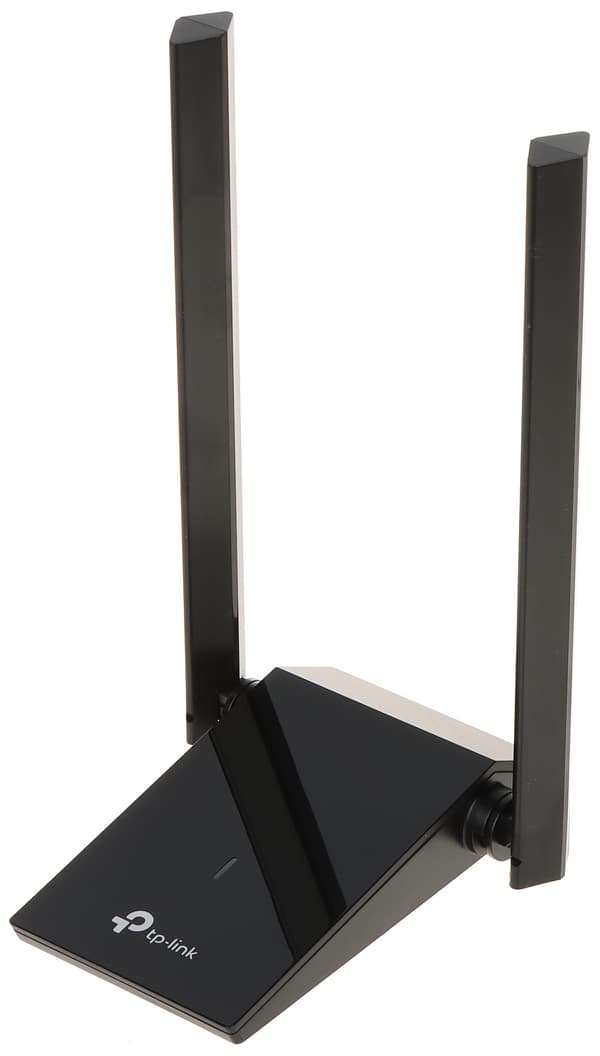 WLAN USB-KORT ​​ARCHER-T4U-PLUS 400 Mb/s TP-LINK