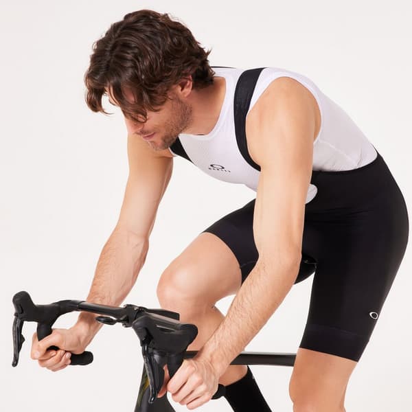 Oakley ICON CLASSIC BIB 2.0 Herreshorts Sort FOA406091-02E r S