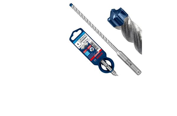 BOSCH SDS PLUS-7X EXPERTBORR 5 x 250 x 315 mm