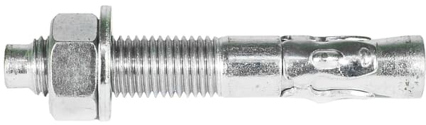 ANKARE MED KLIPS KMK 6/50/100 - E-100-0204