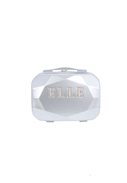 ELLE Diamond -hopeakuori