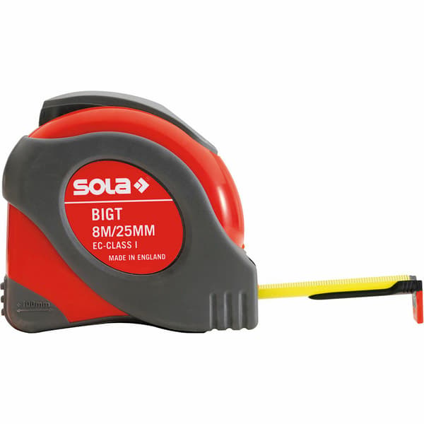 SOLA RULLATEIPPI ISO T 8m