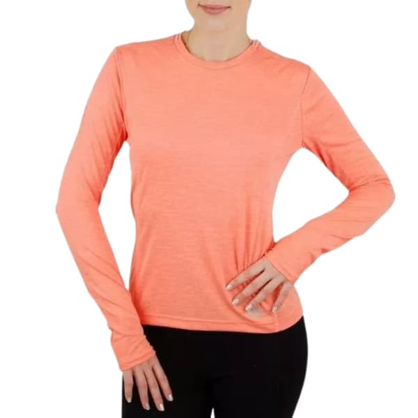 Adidas SN LS L løbetop til kvinder