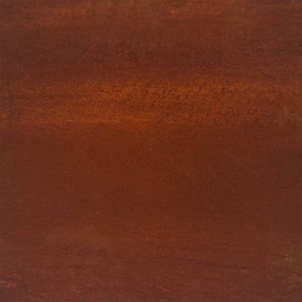 vidaXL rusten urtepotte 40x80x40 cm rustfrit stål