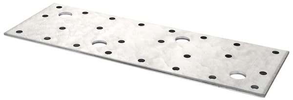 Fladt stik ŁP8 200x70x2,5 (1)