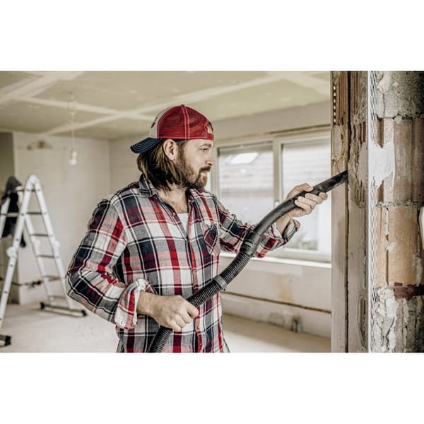 Kärcher WD 6 PS V-30 vådstøvsuger, 30 l, rustfrit stål