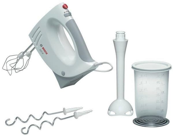 Handmixer Bosch MFQ 3540