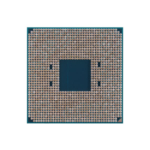 AMD Ryzen 7 5700X TRAY-processor, 8 kärnor, 16 trådar, 3,4 GHz