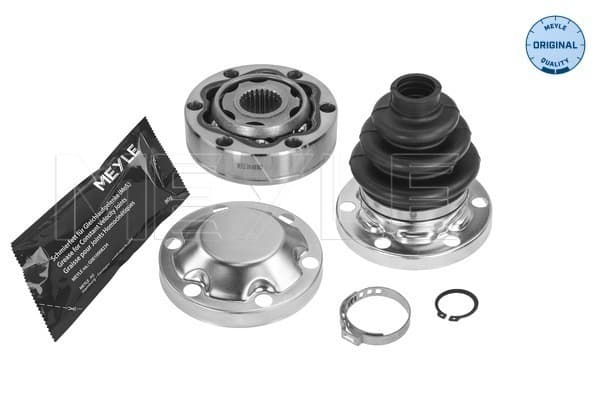 MEYLE SISÄNIVEL BMW E81/E87/E90 TAKA-AKSELI 26MM/100MM