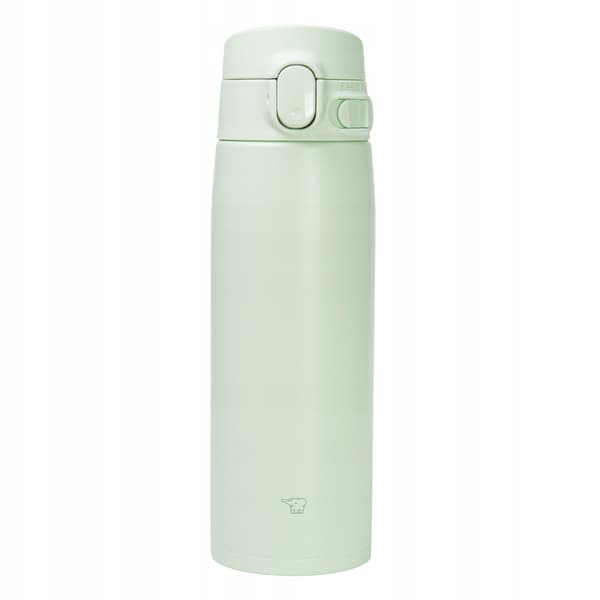Zojirushi Termosmugg Termos för promenad SM-VB60-GM 600 ml grön