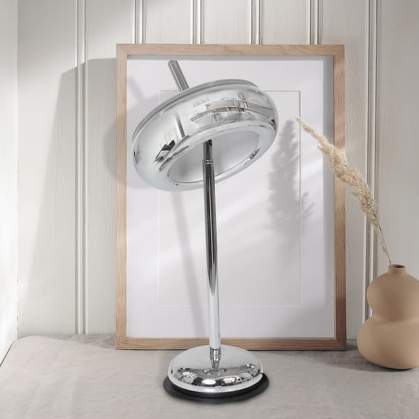 Mercurio LED Krom Bordlampe Milagro ML331