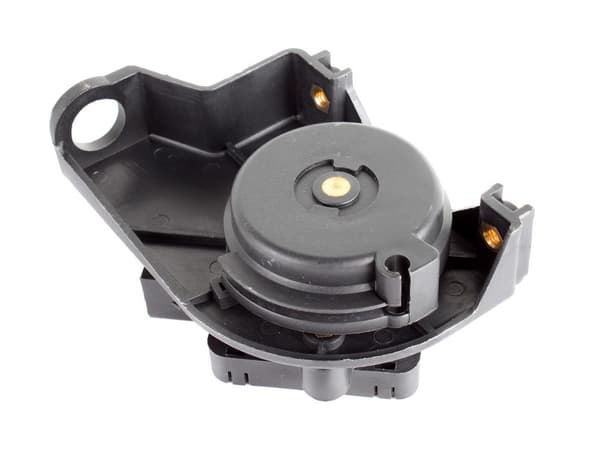 GASPOTENTIOMETER